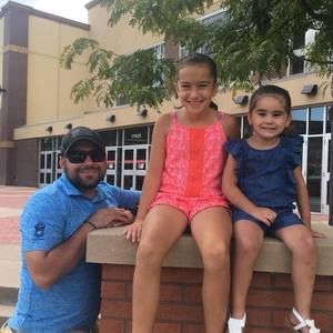 Meet your Posher, Ramzi